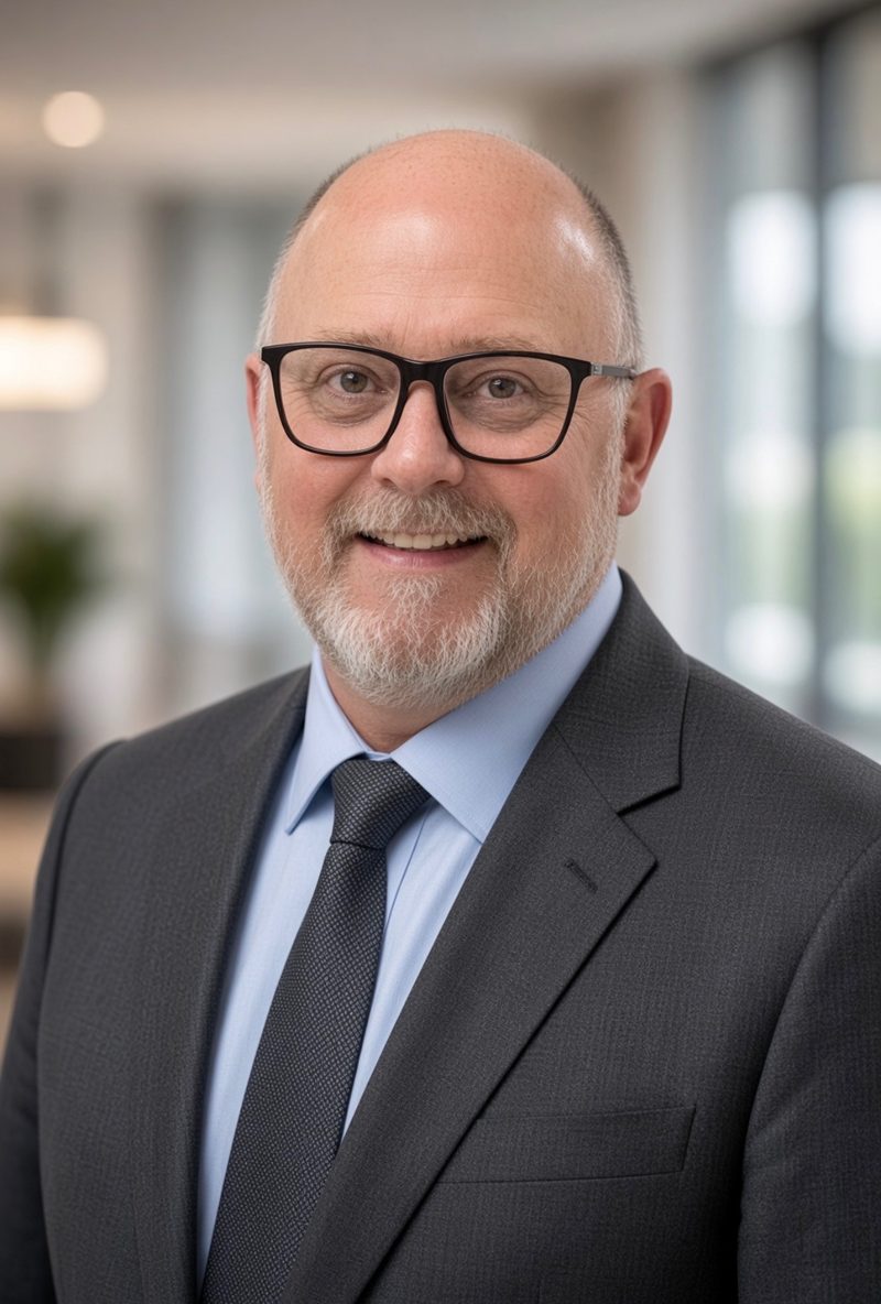 Andrew C. Newberry